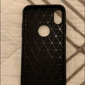 iPhone X case